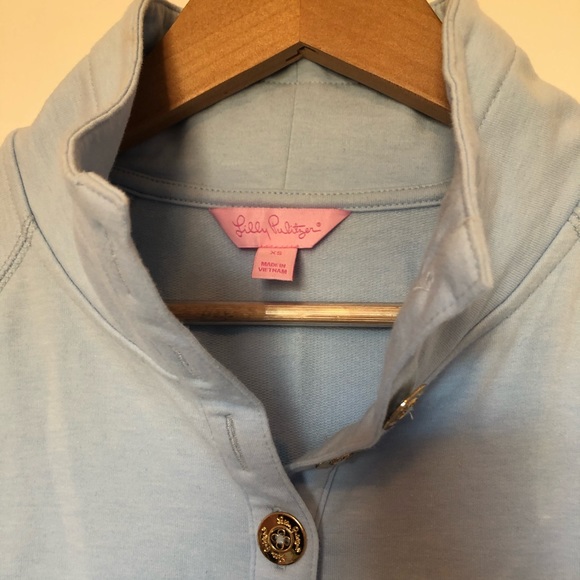 Lilly Pulitzer Skipper Pullover - Picture 2 of 6